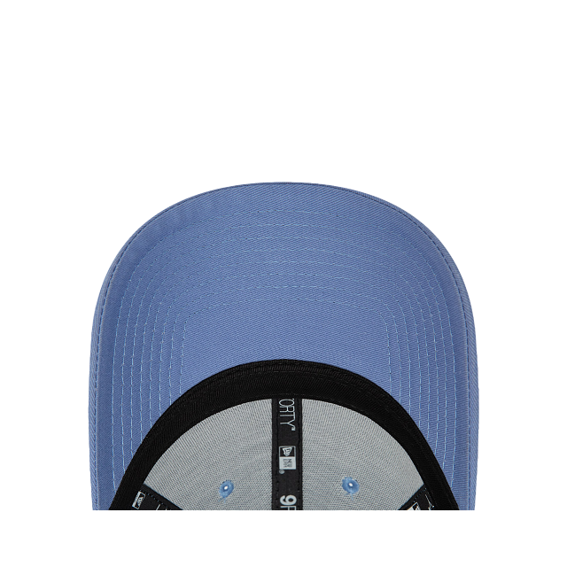 New York Yankees MLB Summer Essentials 9FORTY Strapback Azul