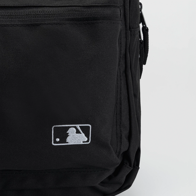 Mochila New York Yankees MLB Delaware Negra