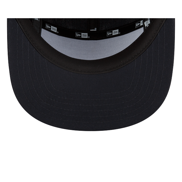 Oracle Red Bull Racing Seasonal Collection Repreve Camper Strapback