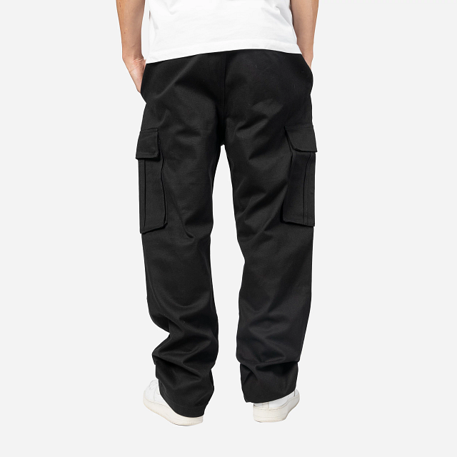 Pants Cargo New Era Culture Outdoor Negros