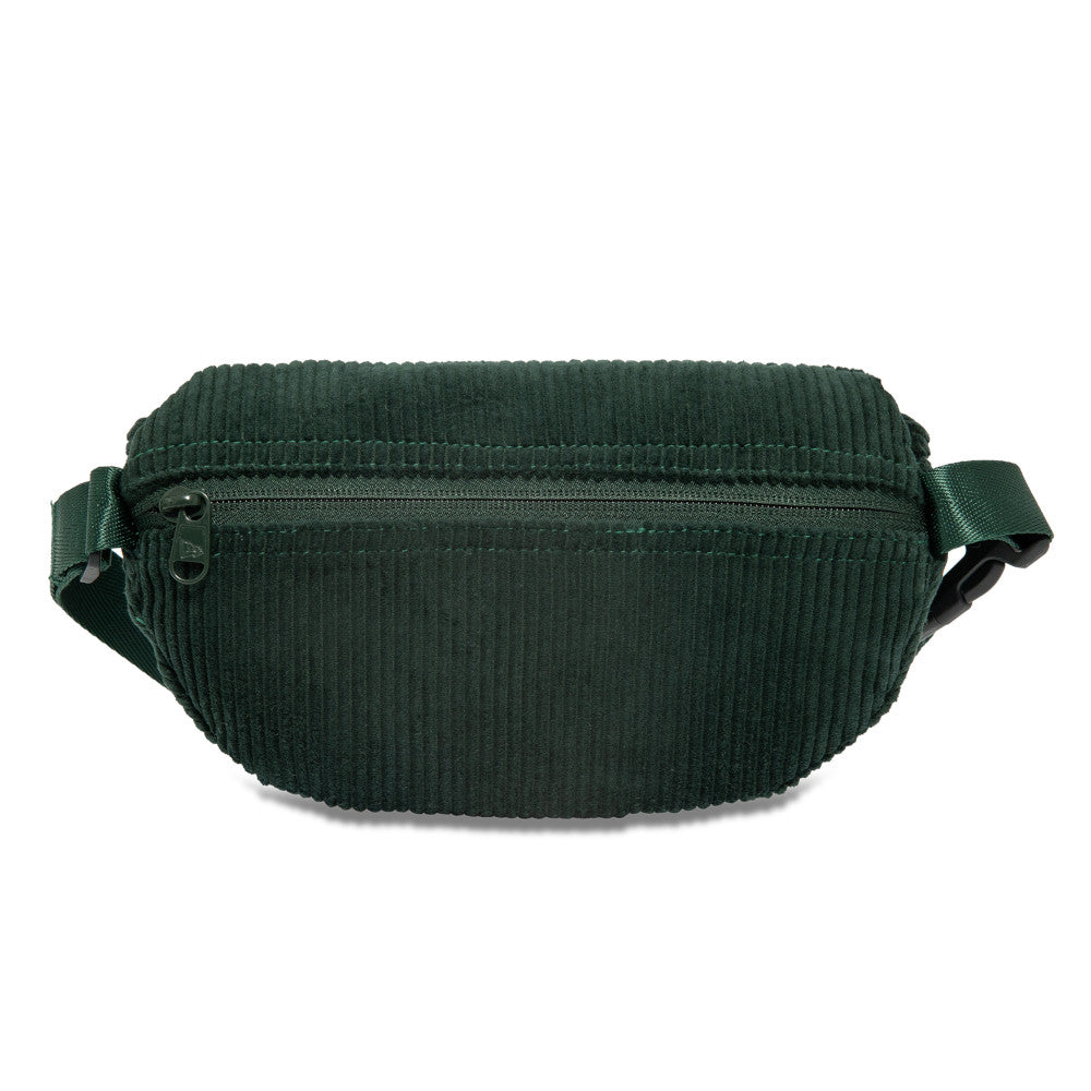 Waist Bag New York Yankees MLB Cord Verde