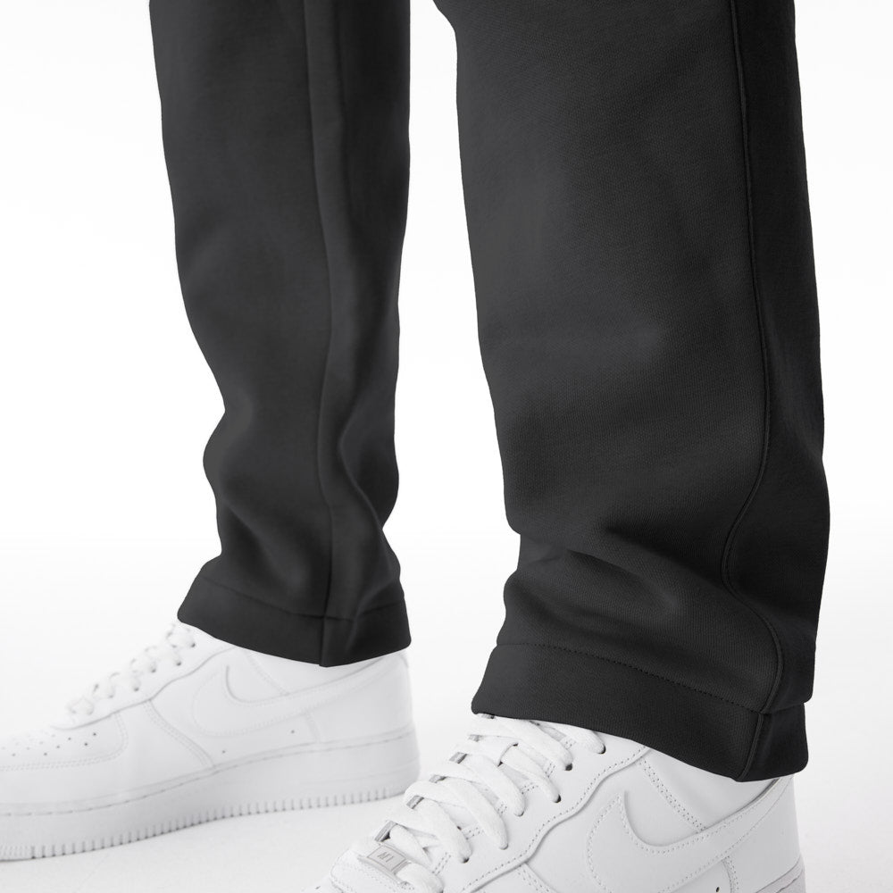 Pants New Era Essentials Negros