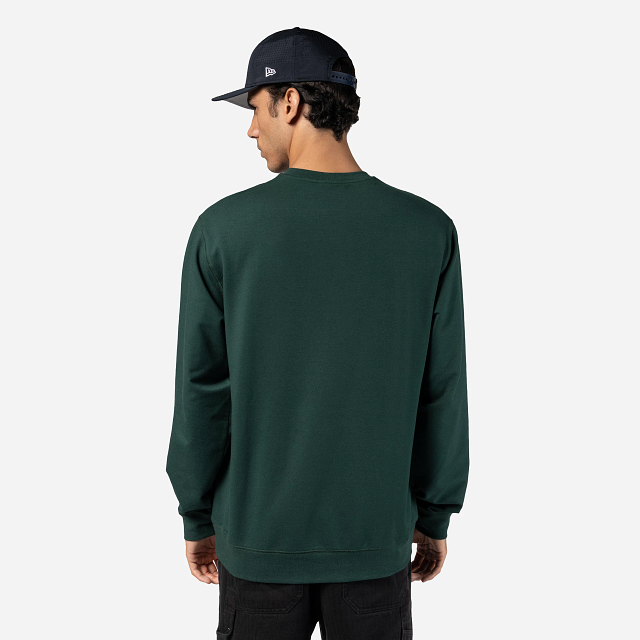 Sudadera New York Yankees MLB Logo Select
