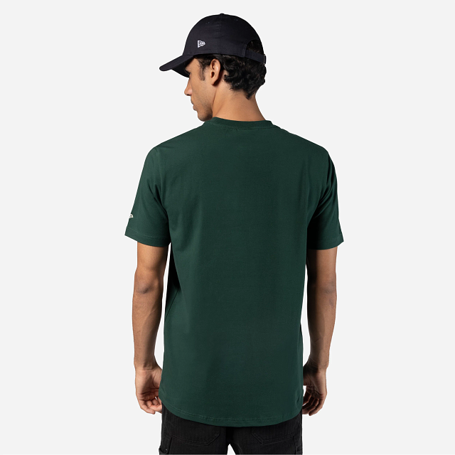 Camisa Los Angeles Dodgers MLB Logo Select
