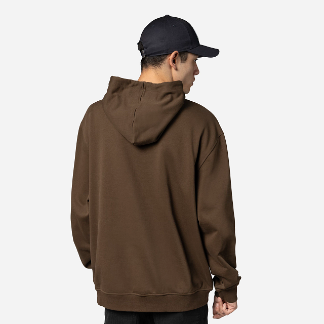 Sudadera Los Angeles Dodgers Upholstered Athletics
