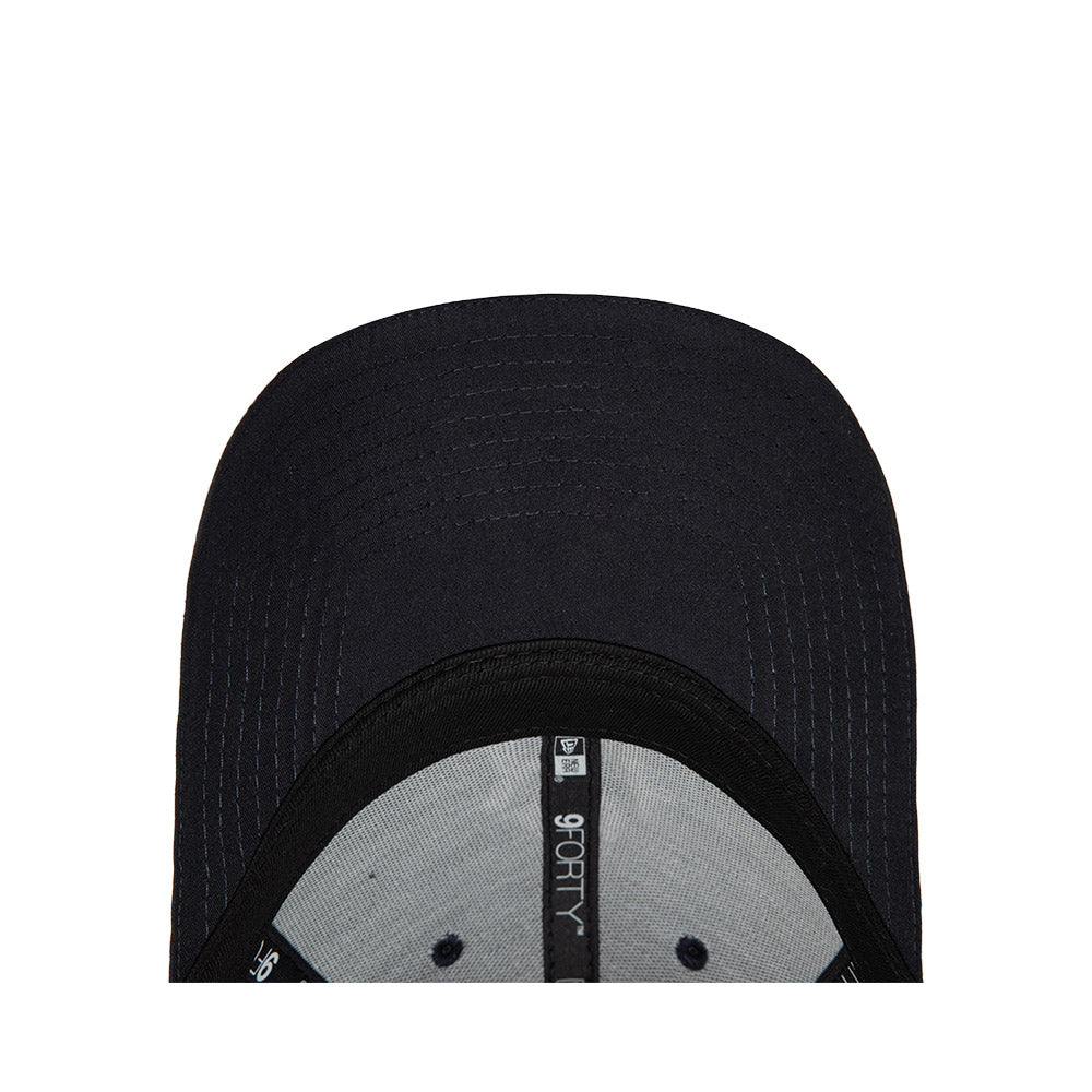 New York Yankees NBA Microfibre 9FORTY Strapback