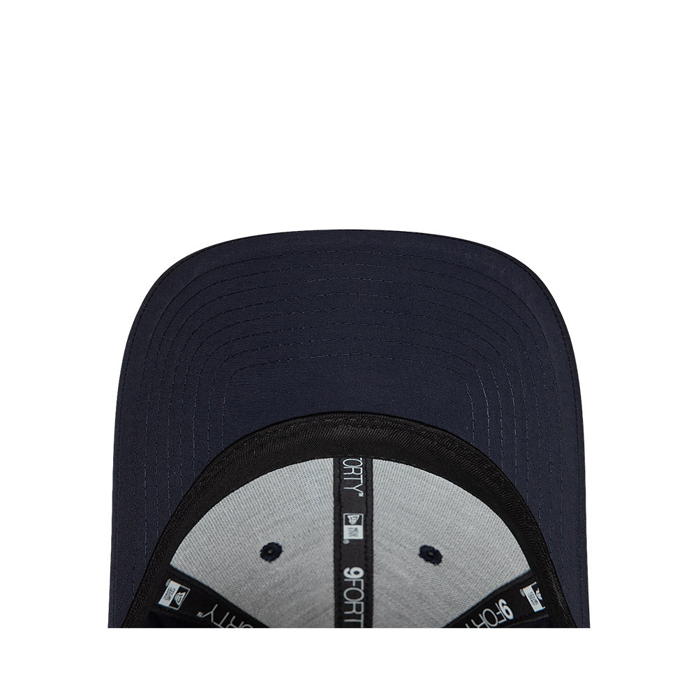 Los Angeles Dodgers MLB Recycled 9FORTY Strapback Navy