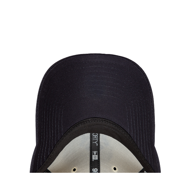 New York Yankees MLB Color Block 9FORTY Strapback