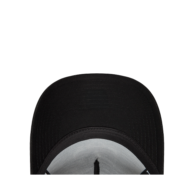 Chicago Bulls NBA Side Name 9FORTY E-Frame Snapback
