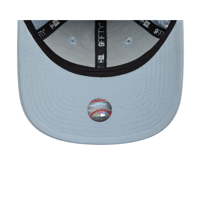 New York Yankees MLB World Series Patch 9FIFTY Snapback