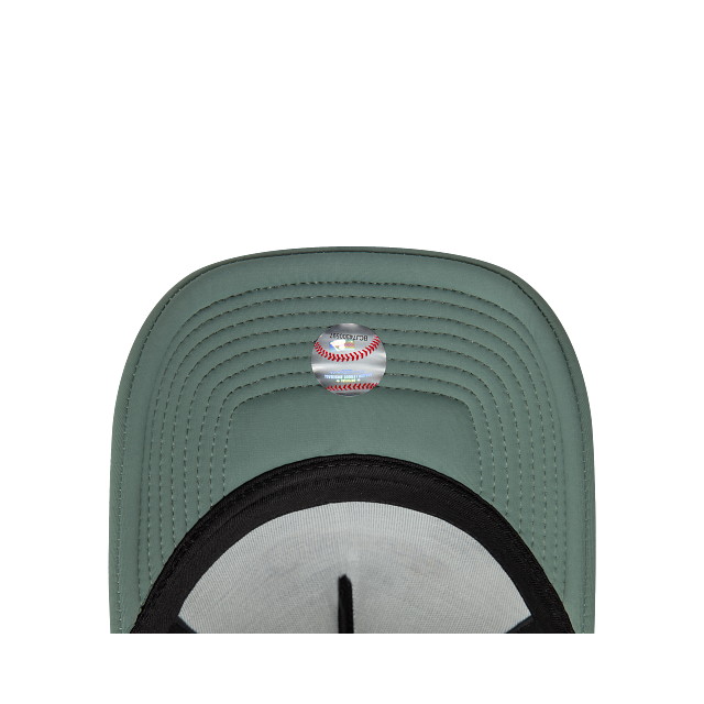 St. Louis Cardinals MLB Fruit Graphic 9FORTY A-Frame Snapback