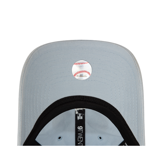 Los Angeles Dodgers MLB Mini Washed 9TWENTY Strapback