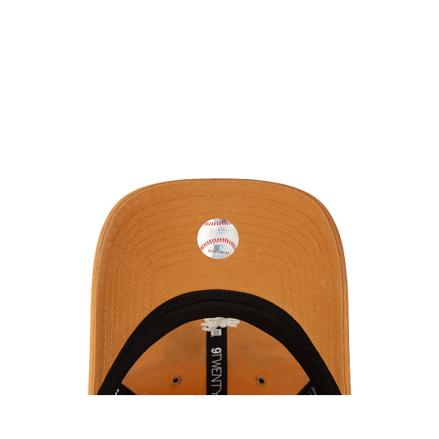 Athletics MLB Mini Washed 9TWENTY Strapback
