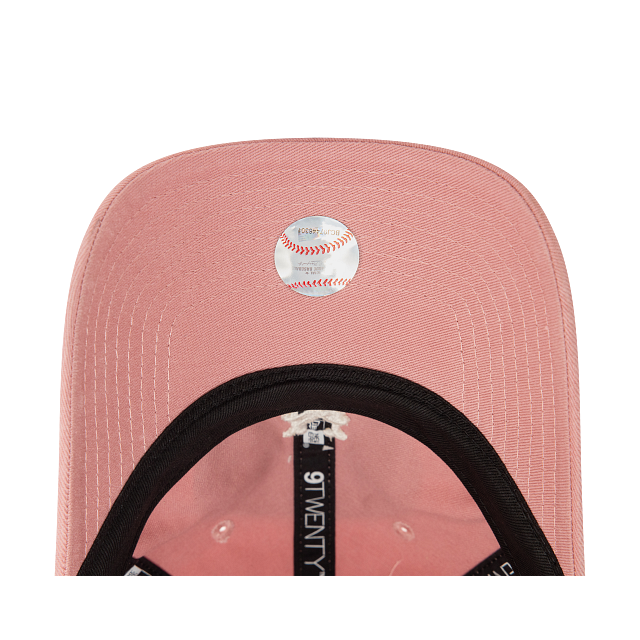 New York Mets MLB Mini Washed 9TWENTY Strapback
