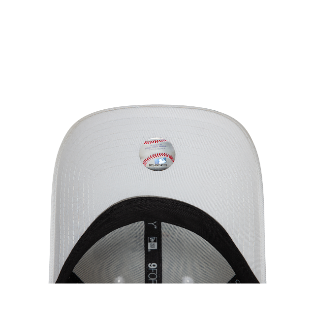 Los Angeles Dodgers MLB Fruit 9FORTY Strapback