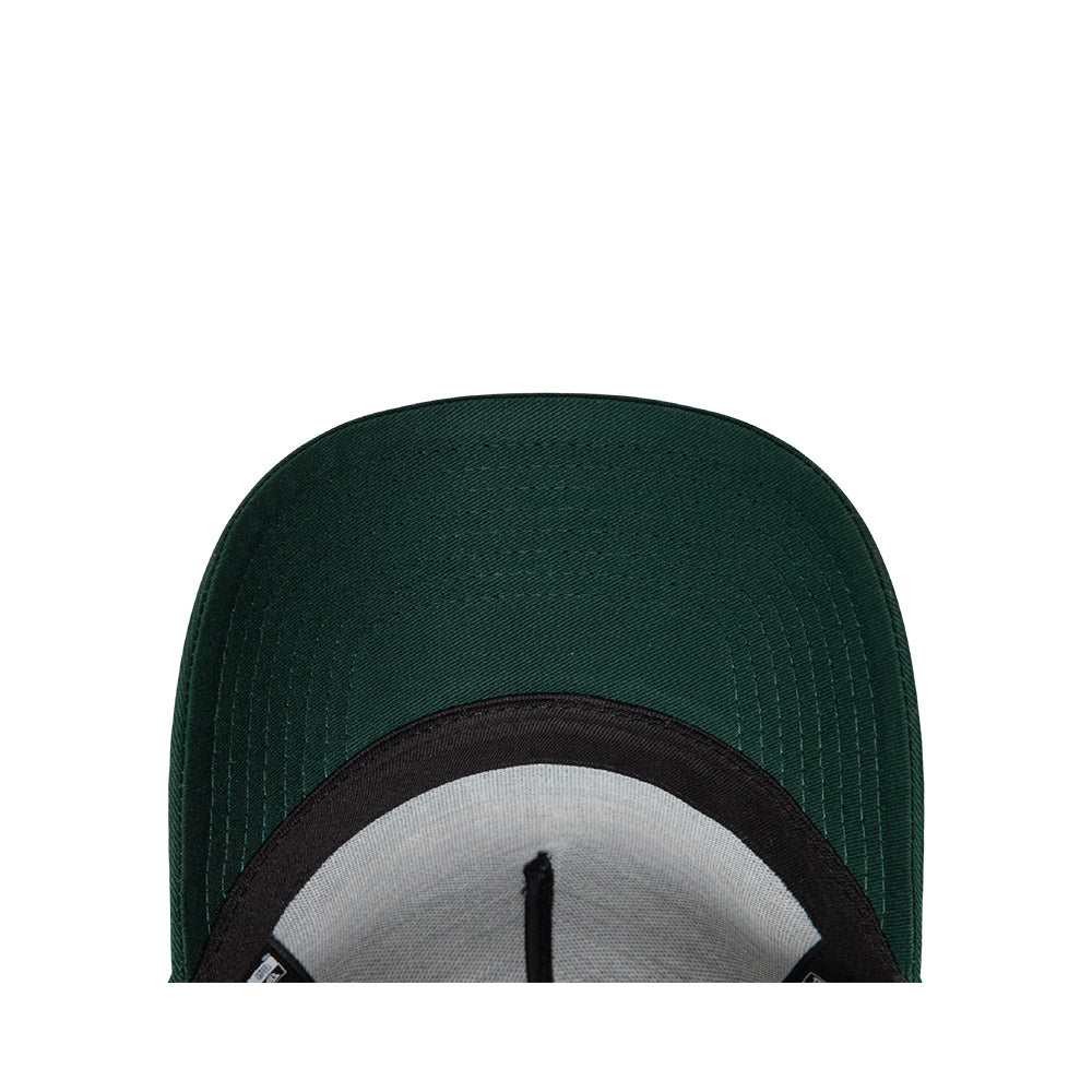 New Era License Plate Santa Monica California 9FORTY A-Frame Snapback