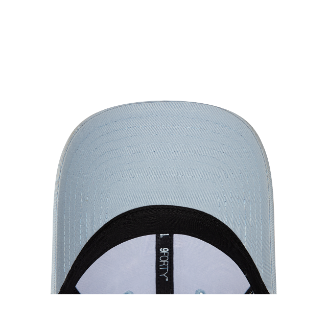 New Era Flag 9FORTY Strapback Azul