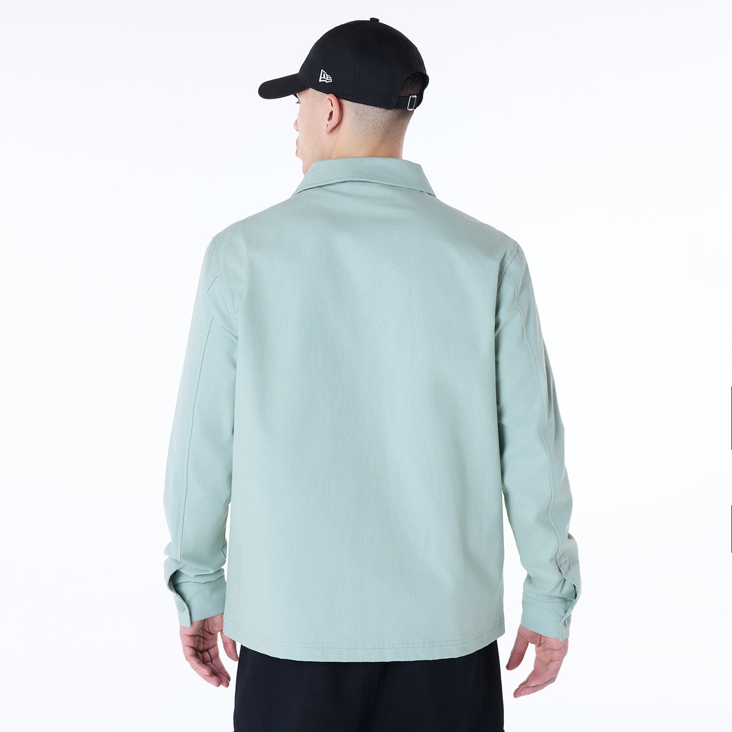 Chumpa New Era Outerwear Verde