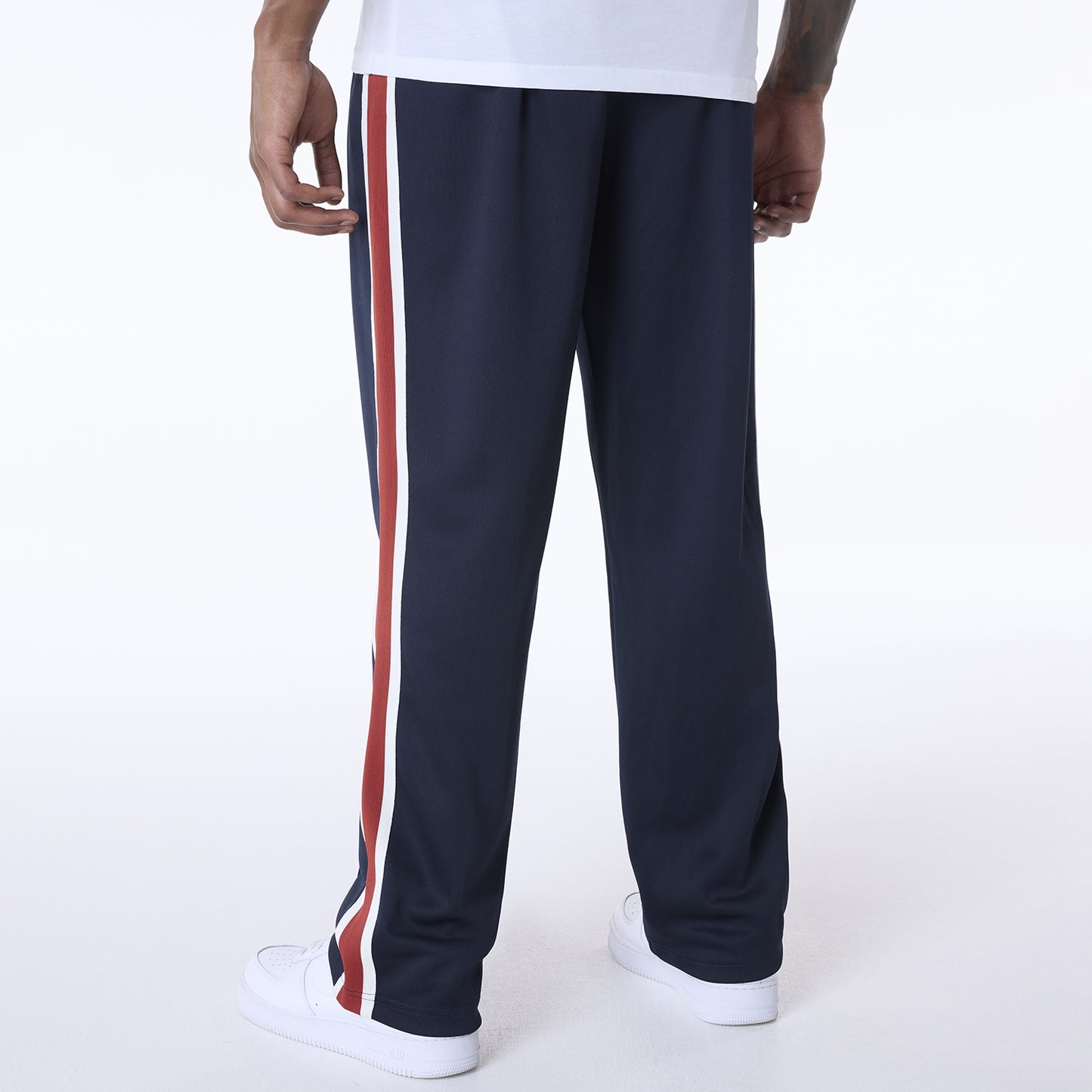 Pants New Era Script Navy