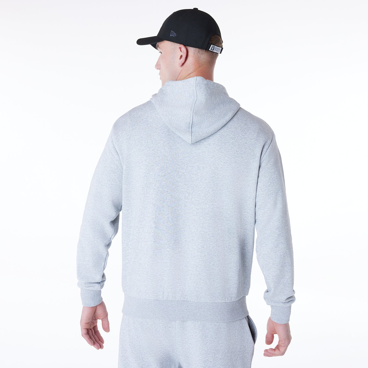 Sudadera Brooklyn Nets NBA League Essentials