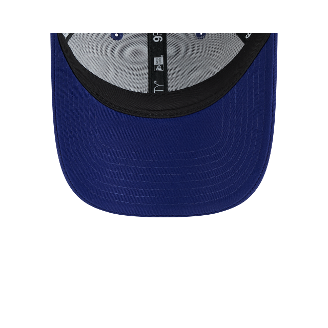 Los Angeles Dodgers MLB Game Day 9FORTY Snapback para Mujer
