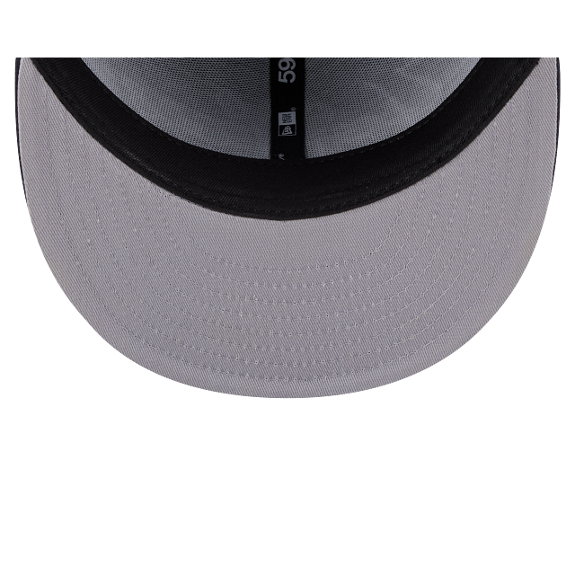 New York Yankees MLB Overlap 59FIFTY Cerrada