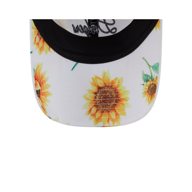 Los Angeles Dodgers MLB Adventure 9TWENTY Strapback