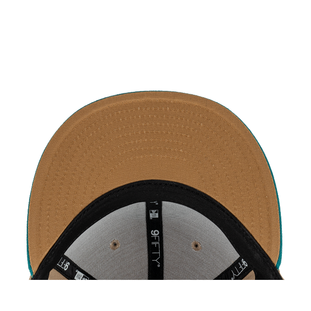 Guatemala Marca País 9FIFTY Snapback