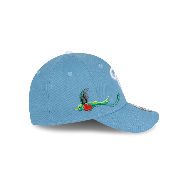 Guatemala Marca País 9FORTY Snapback
