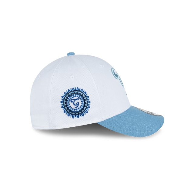 Guatemala Marca País 9FORTY Snapback