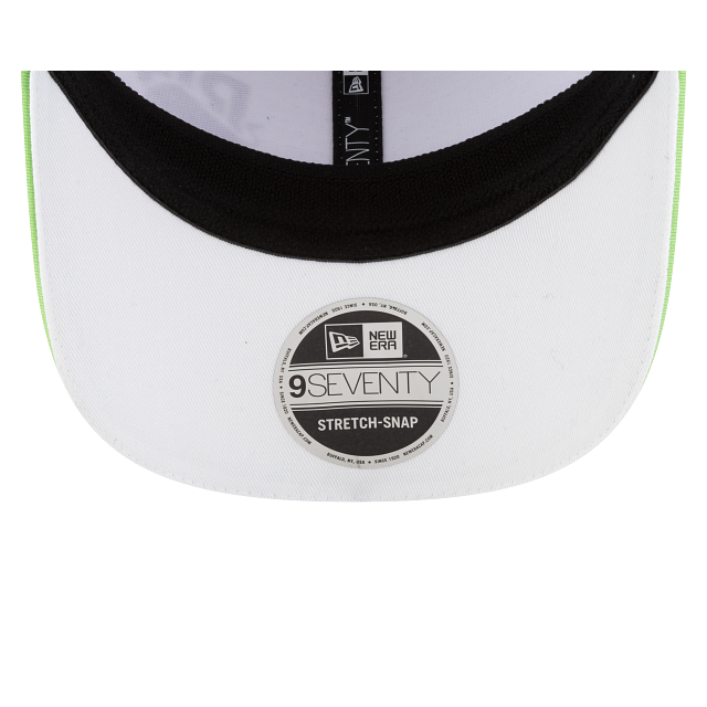 Visa Cash App Racing Bulls Team 9SEVENTY Snapback