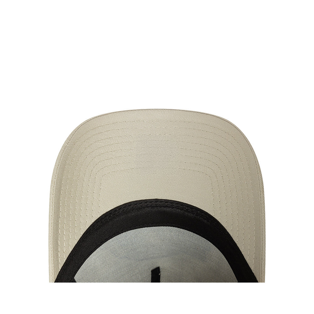 Los Angeles Lakers NBA Team Outline 9FORTY A-Frame Snapback
