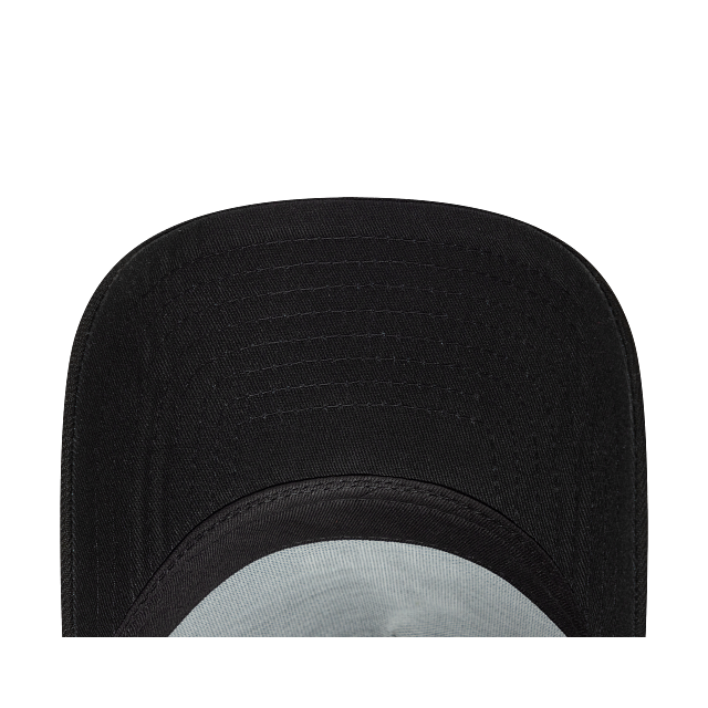 New Era Script 59FIFTY A-Frame Cerrada