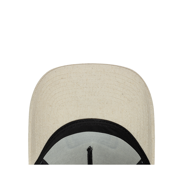 Buffalo NY EMEA Summer 9FORTY A-Frame Snapback