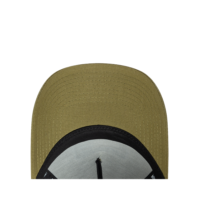 Buffalo NY EMEA Summer 9FORTY A-Frame Snapback