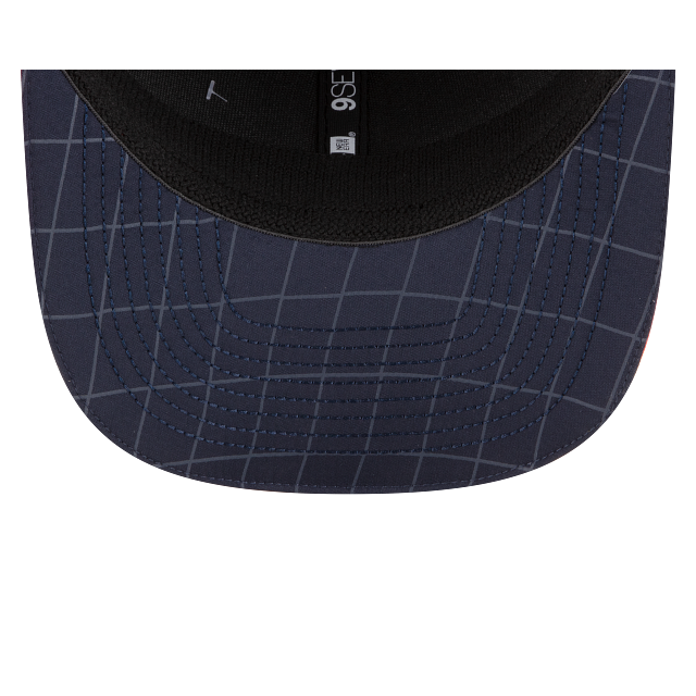 Oracle Red Bull Racing Max Verstappen 9SEVENTY Snapback