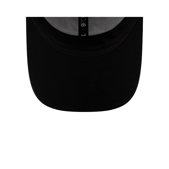 BWT Alpine F1 Team Essential 9FORTY Snapback Negra