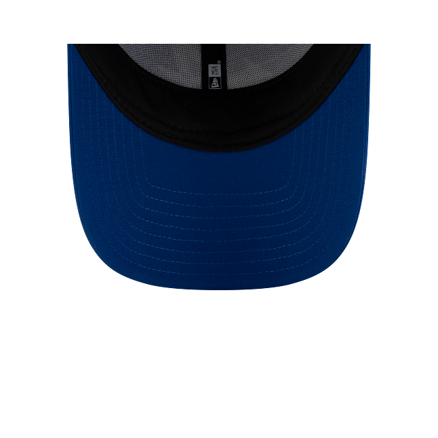 BWT Alpine F1 Team Repreve 9FORTY Snapback