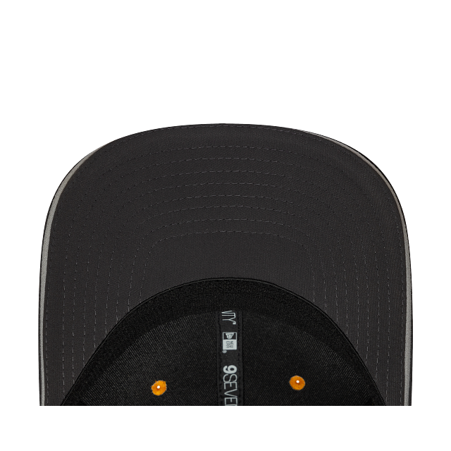 McLaren Racing Indycar Team 9SEVENTY Snapback