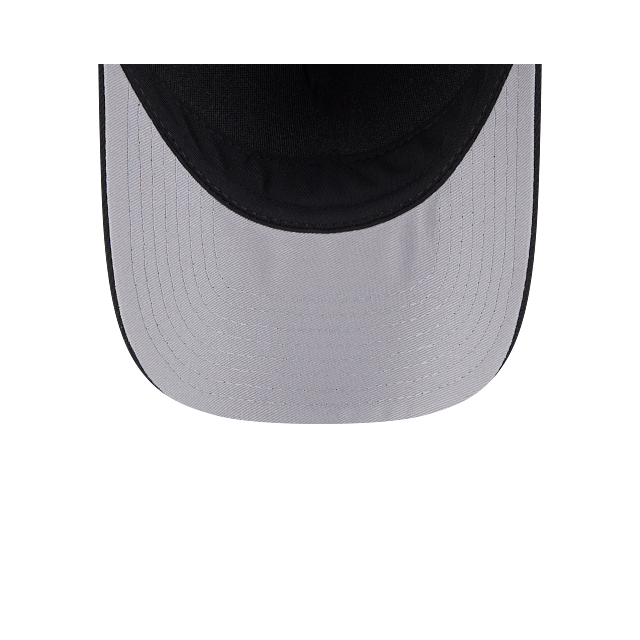 Los Angeles Dodgers MLB Stained Glass 9FORTY M-Crown A-Frame Snapback