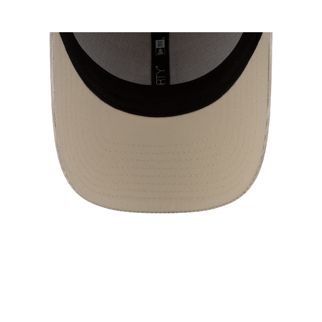 Los Angeles Dodgers MLB Cord 9FORTY M-Crown Snapback