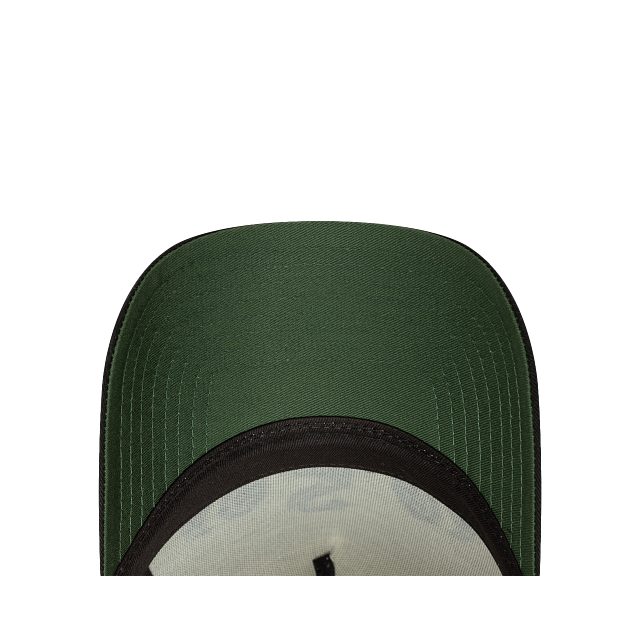 Chicago White Sox MLB Paisley 9FORTY E-Frame Snapback