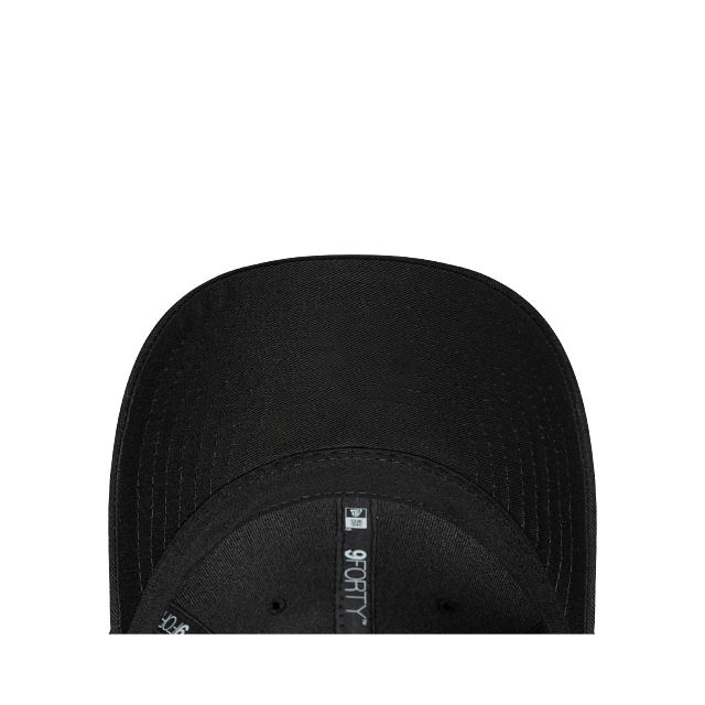 Los Angeles Dodgers MLB League Essentials 9FORTY M-Crown Snapback Negra