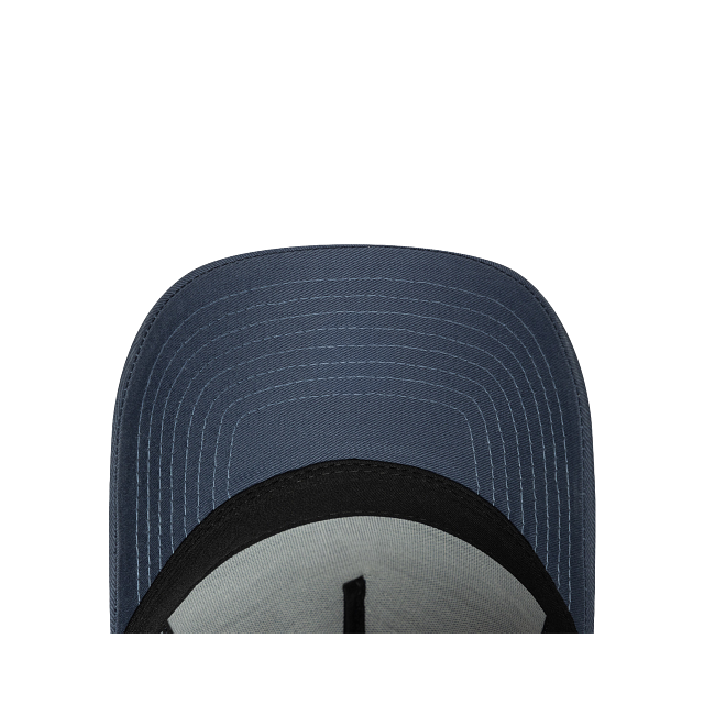 Los Angeles Dodgers MLB Women's League Essentials 9FORTY A-Frame Trucker Snapback para Mujer
