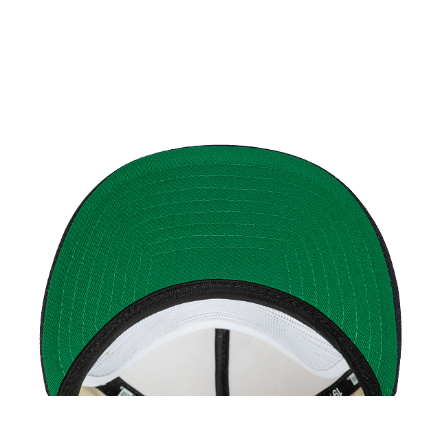 New York Yankees MLB Heritage 19TWENTY Snapback