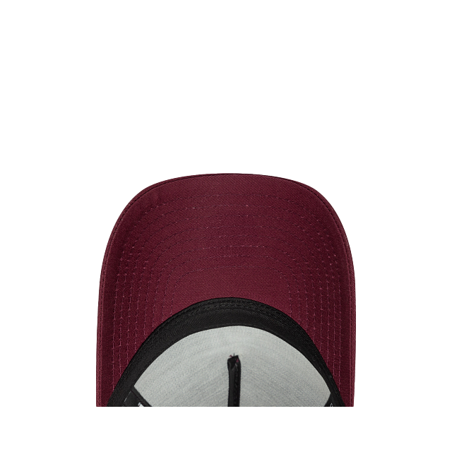 Los Angeles Dodgers MLB League Essentials 9FORTY A-Frame Trucker Snapback para Niña o Niño