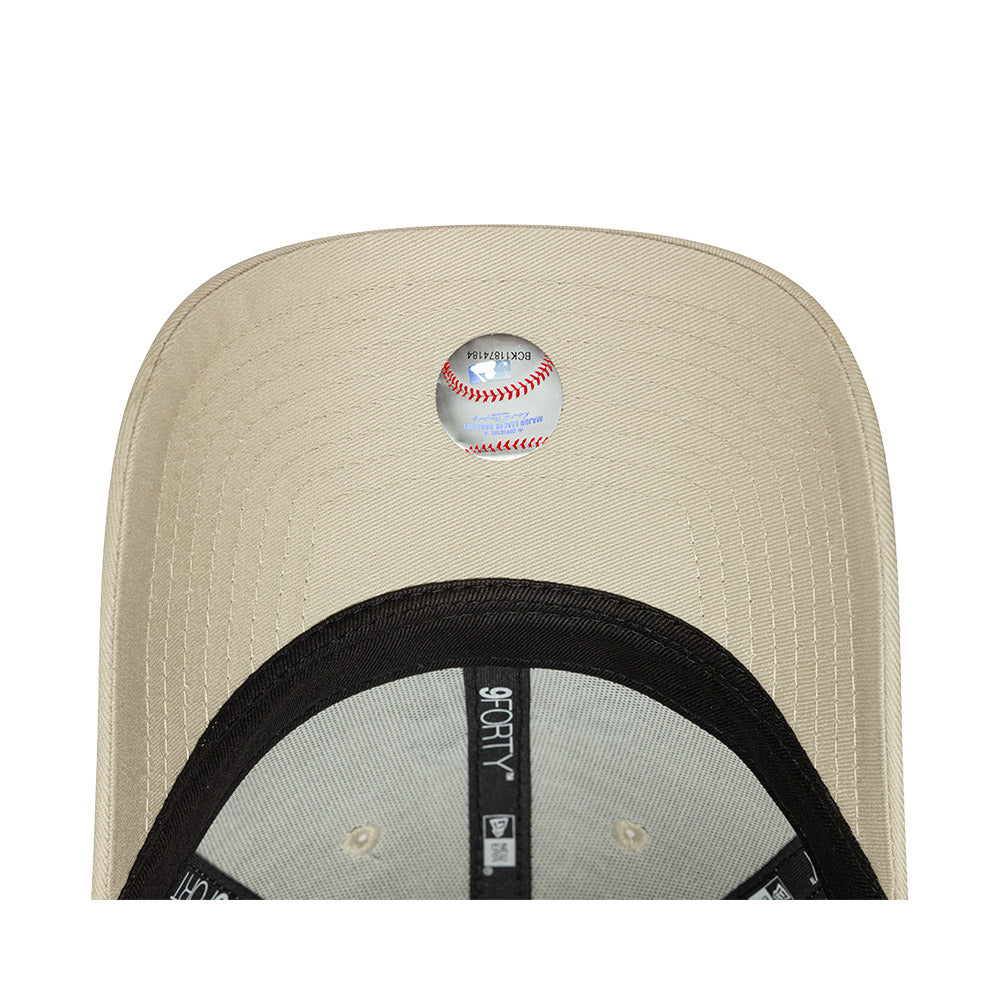 Athletics MLB League Essentials 9FORTY Strapback