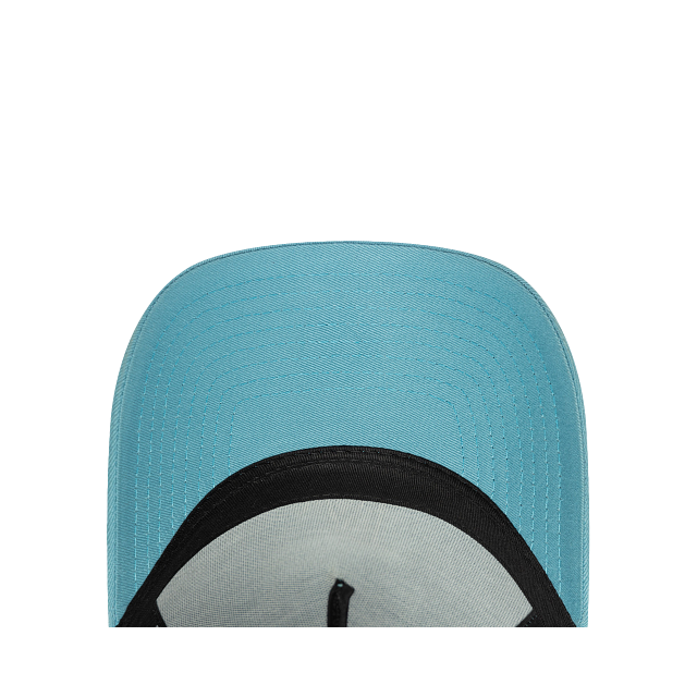 Los Angeles Dodgers MLB League Essentials 9FORTY A-Frame Trucker Snapback Azul