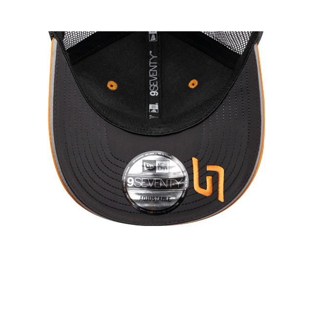 McLaren F1 Team Lando Norris 9SEVENTY Snapback