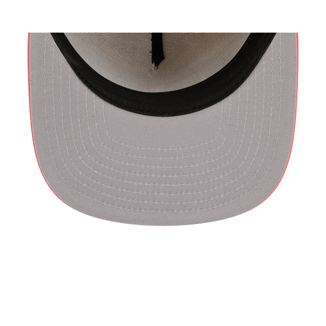Red Bull F1 Color Pack 59FIFTY A-Frame Cerrada